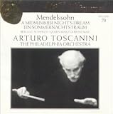 Mendelssohn��A Midsummer Night\\\'s Dream