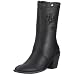 Timezone Dakota RP "knox vintage" 89011, Damen Stiefel, schwarz, (black S999)