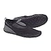 Deep See Men's Beach Walker Water Shoe (Silver/Black/Silver, 10)