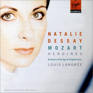 Childrens Toyshop  Musique : Natalie Dessay - Mozart Heroines