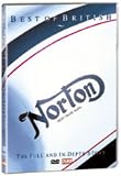 Revue Duke Video  / Best Of British Bikes - Norton