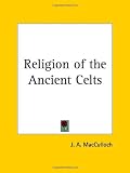 Religion of the Ancient Celts