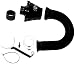 K&N 57A-6013 Cold Air Induction System