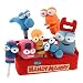 HANDY MANNY PLUSH TOOL KIT SET Image