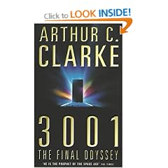 3001: The Final Odyssey