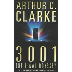 3001: The Final Odyssey