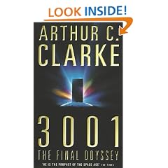 3001: The Final Odyssey