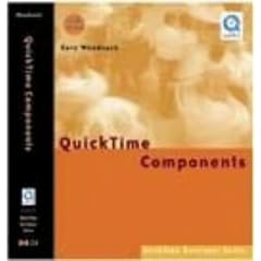Quick Time Components