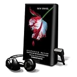 New Moon [With Earbuds] (Playaway Young Adult)