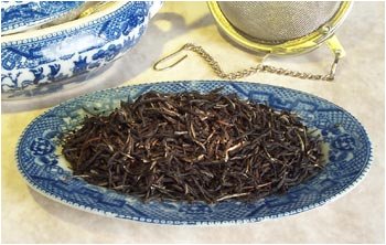 Ceylon Tea - 1 2 Pound Refill by TLC