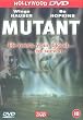 Mutant [DVD]