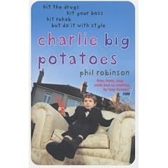 Charlie Big Potatoes