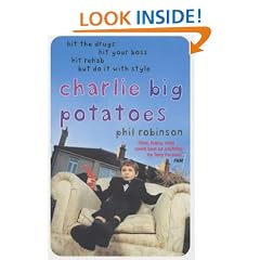 Charlie Big Potatoes