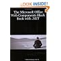 The Microsoft Office Web Components Black Book with .NET