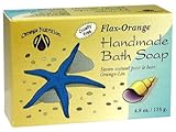 フラックスオレンジ ボディソープ