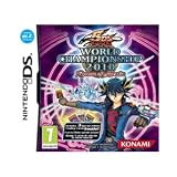 YU-GI-OH! World Championship 2010 (Nintendo DS)