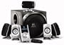 Logitech Z-5500  505 W RMS 5.1 THX HiFi Lautsprecher Surround-System