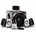 Logitech Z-5500  505 W RMS 5.1 THX HiFi Lautsprecher Surround-System