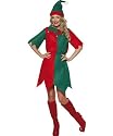 Smiffy'S Elf Costume
