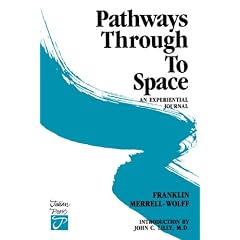 Pathways Through to Space: An Experimental Journal