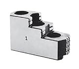 北川鉄工所 硬爪 HB24B2