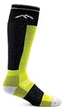 Darn Tough Vermont Merino Wool Over-The-Calf Cushion Sock