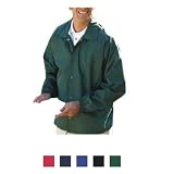 Jerzees - Adult Coach's Jacket (J401)