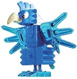キーボッツ ウェポンモンスターキット03 ホークロー の評価・レビュー