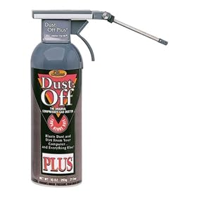 Falcon Dust-Off - Cleaning spray