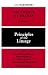 The Church at Prayer: An Introduction to the Liturgy Principles of the Liturgy