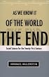 The End of the World As We Know It: Social Science for the Twenty-First Century