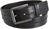 Tumi Men's Soft Italian Cowhide Belt