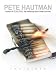 The Literacy Bridge - Large Print - Invisible (The Literacy Bridge - Large Print) Book Cover