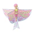 WowWee Flytech Radio-Controlled FairyFly - Spring