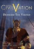 Sid Meiers Civilization V Denmark-The Vikings DLC [Online Game Code]