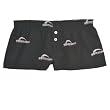 Volleyball Short Boxer Style Ladies Shorts