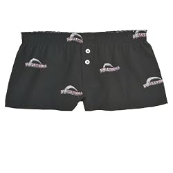 Volleyball Short Boxer Style Ladies Shorts