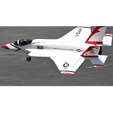 Parkflyer Blitzrcworks Thunerbird Constructed Thunderbird