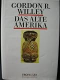 Produkt-Bild: Propyl&auml;en Kunstgeschichte. Band 19: Das alte Amerika