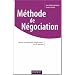 Bibliographie n�gociation et art de la persuasion