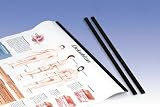Produkt-Bild: Bestaebung fuer 3B Scientific Lehrtafeln, Breite 50 cm