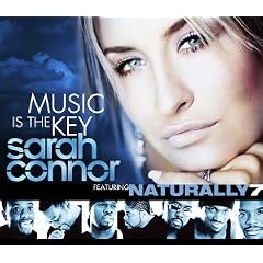 Music Is the Key