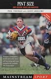 Pint Size: Andy Gregory - Heroes and Hangovers (Mainstream sport)