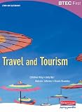 BTEC First Diploma in Travel and Tourism: Student Book