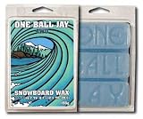 Product details for One Ball Jay 4wd Cold Blue
