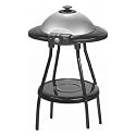 AEG 520015 Barbecue-Grill mit Platte