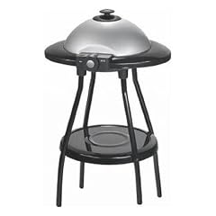 AEG 520015 Barbecue-Grill mit Platte