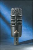 Audio Technica AE 2500 Instrument Microphone Dual Cardioid 1008486 Integral 5 Pin XLRM Type