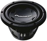Pioneer TS-W 306 C  Car Loudspeaker
