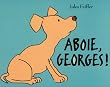 Aboie, Georges !